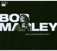 Marley, Bob - Soul Shakedown Party