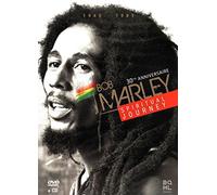 Marley, Bob-Spiritual Journey (DVD + CD + LIVRET)