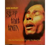 Marley,Bob - Stop That Train