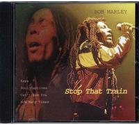 Marley,Bob - Stop That Train [Import]