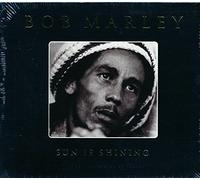 Marley, Bob - Sun Is Shining