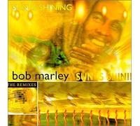 Marley, Bob - Sun Is Shining