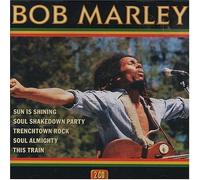Marley, Bob - Sun is Shining