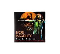 Marley, Bob - Sun is Shining [Import]