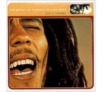 Marley, Bob - Sun is Shining