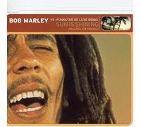 Marley, Bob - Sun is Shining [Import]