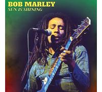 Marley, Bob - Sun Is Shining (Red Marble)