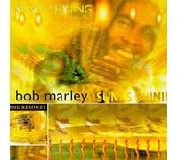 Marley, Bob - Sun Is Shining-the Remixes