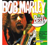 Marley,Bob - The Best [Import]