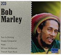 Marley Bob - The Best of