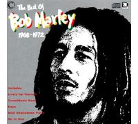Marley,Bob - The Best of [Import]