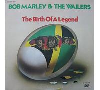 MARLEY, Bob - The Birth of a legend / 2 CAS 1240