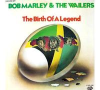 MARLEY, Bob - The Birth of a legend / 2 CAS 1240