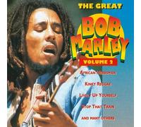 Bob Marley - The .Vol.2 [Import]
