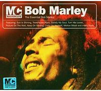 Marley Bob - The Essential Bob Marley