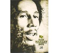 Marley Bob - The Essential Box [Import]