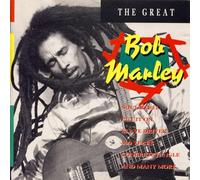 Marley,Bob - The Great Bob Marley
