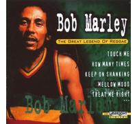 Marley,Bob - The Legend of Reggae [Import]