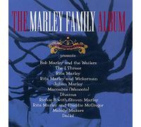 Marley, Bob - The Marley Family Album