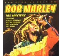 Marley,Bob - The Masters Double [Import]