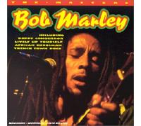 Marley Bob - The Masters [Import]