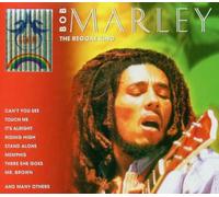 Marley, Bob - The Reggae King