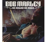 Marley, Bob - The Reggaeton Mixes [Import]