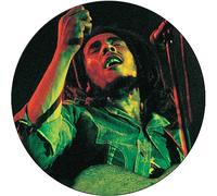 Marley,Bob - The Soul of a Rebel [Import]