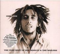 Marley Bob - The Very Best of B. Marley [Import]