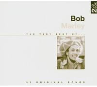 Marley, Bob - The Very Best of [Import]