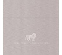 Marley Bob & the Wailers - Bob Marley - Coffret The Complete Island Recordings: Collector'S Édition