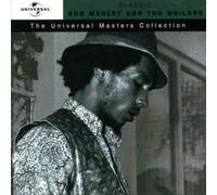 Marley Bob & the Wailers - Bob Marley (Digipack)