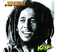 Marley,Bob & the Wailers - Bob Marley - Kaya (BRD audio)