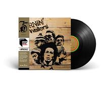 Marley Bob & the Wailers - Burnin' (Half Speed Mastering Audiophile EDT.)