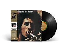 Bob Marley and The Wailers Catch a Fire (Half-speed Master) (Vinyl) 12" Album