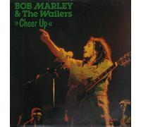 Marley,Bob & the Wailers - Cheer Up [Vinyl LP]
