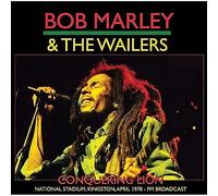 Marley, Bob -& the Wailers- - Conquering Lion
