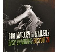 Marley Bob & the Wailers - Easy Skanking in Boston '78