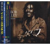 Marley, Bob & The Wailers - Easy Skunking [Import]