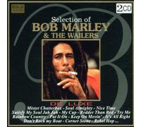 Marley,Bob & the Wailers - Greatest Hits