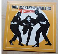 Marley, Bob & the Wailers - Greatest Hits at Studio 1 (LP) [Import]