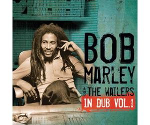 Marley,Bob & the Wailers - In Dub Vol.1