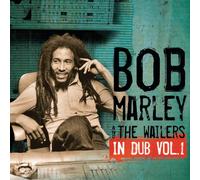 Marley,Bob & the Wailers - in Dub Vol.1 [Import]