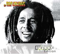 Marley Bob – Kaya – 35th Anniversary – Deluxe Edt.