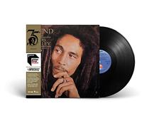 Marley Bob & the Wailers - Legend (Half Speed Mastering Audiophile EDT.) [Import]