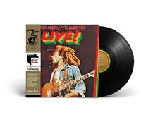 Live ! - Édition Lmiitée Vinyle Half Speed Master Gatefold - Vinyle 33t
