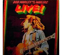 Marley,Bob & the Wailers - Live [Import]