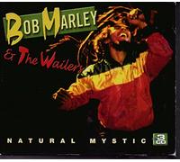 Marley,Bob & the Wailers - Natural Mystic