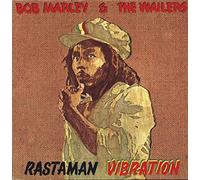 Marley,Bob & the Wailers - Rastaman Vibration [Import]