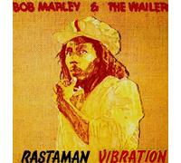 Marley,Bob & the Wailers - Rastaman Vibration [Import]